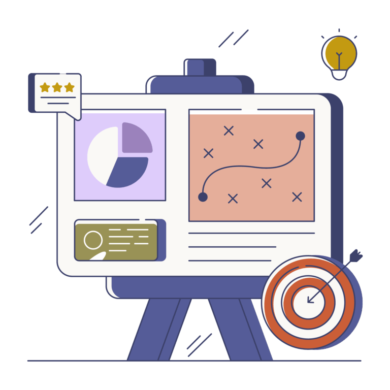 Strategic Marketing Alignment: Why Activity Isn’t The Same As Impact