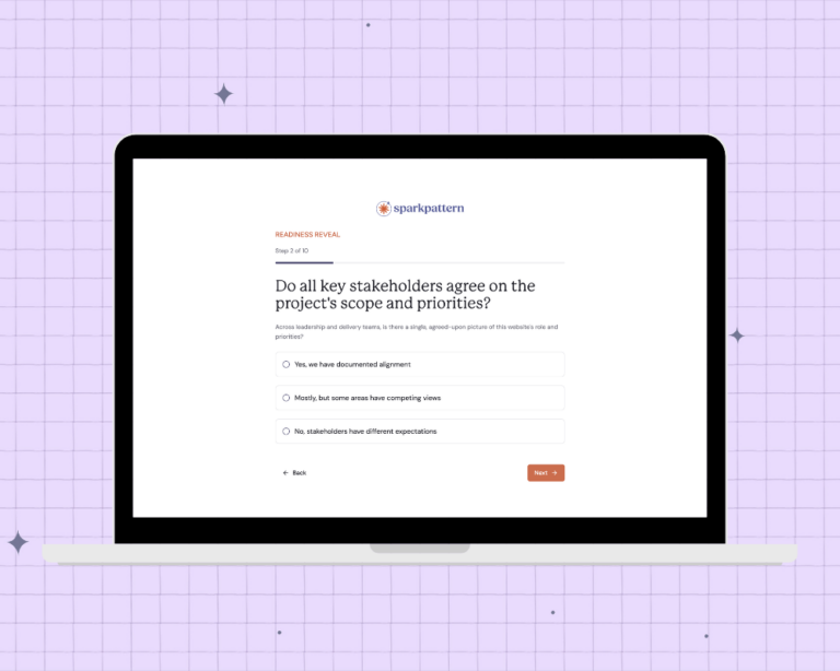 Website Redesign Readiness: What To Know Before You Kick Off